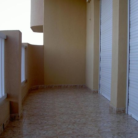 Apartamentos Turisticos Puerto Tomas Maestre لا مانغا ذيل مار مينور المظهر الخارجي الصورة