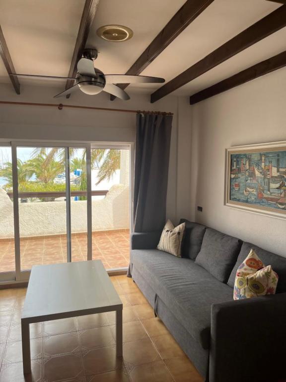 Apartamentos Turisticos Puerto Tomas Maestre لا مانغا ذيل مار مينور المظهر الخارجي الصورة