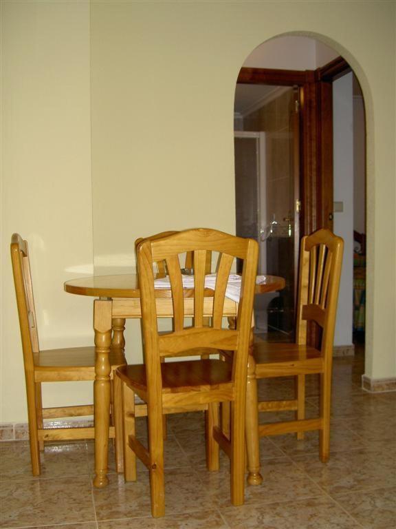 Apartamentos Turisticos Puerto Tomas Maestre لا مانغا ذيل مار مينور المظهر الخارجي الصورة