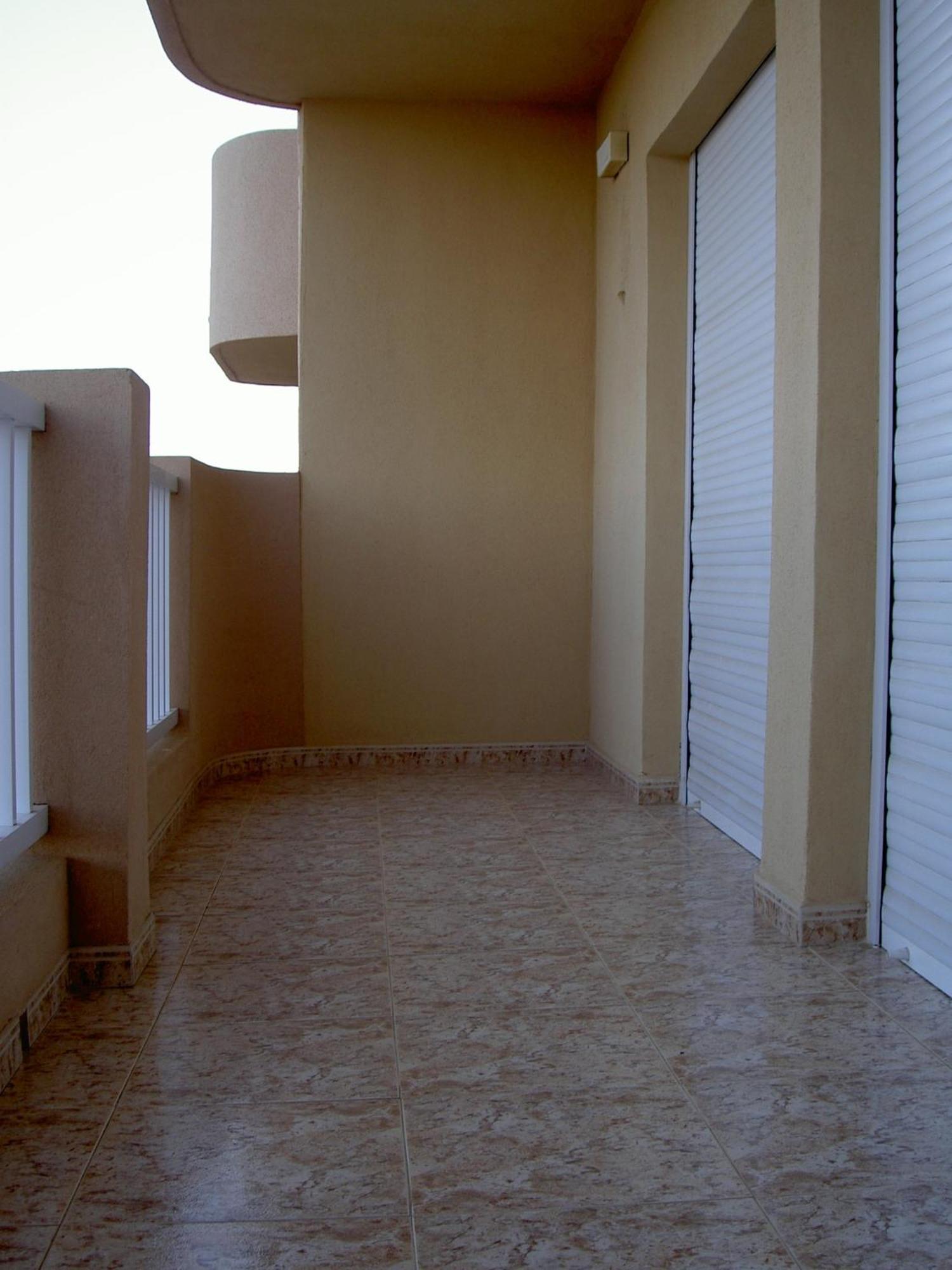 Apartamentos Turisticos Puerto Tomas Maestre لا مانغا ذيل مار مينور المظهر الخارجي الصورة